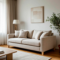 Химчистка на дому в Пущине